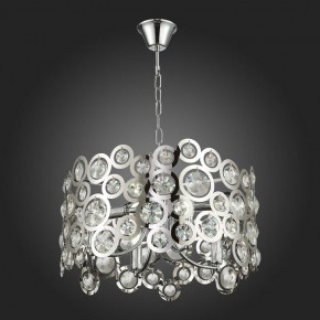 Подвесной светильник ST-Luce Letina SL1103.103.08 в Салехарде - salekhard.mebel24.online | фото 8