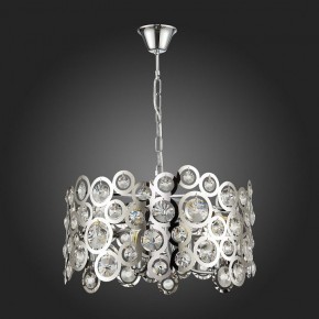Подвесной светильник ST-Luce Letina SL1103.103.08 в Салехарде - salekhard.mebel24.online | фото 9