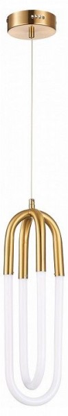 Подвесной светильник ST-Luce Mofisto SL1579.303.02 в Салехарде - salekhard.mebel24.online | фото 2