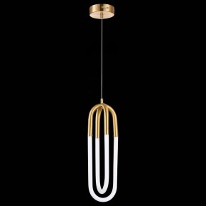 Подвесной светильник ST-Luce Mofisto SL1579.303.02 в Салехарде - salekhard.mebel24.online | фото 4