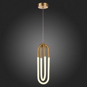 Подвесной светильник ST-Luce Mofisto SL1579.303.02 в Салехарде - salekhard.mebel24.online | фото 6