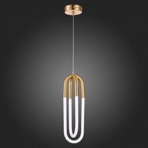 Подвесной светильник ST-Luce Mofisto SL1579.303.02 в Салехарде - salekhard.mebel24.online | фото 7