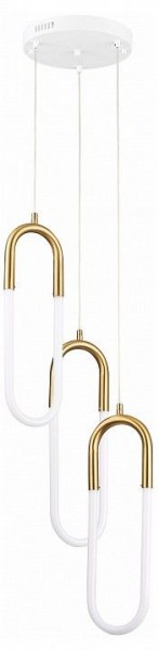 Подвесной светильник ST-Luce Mofisto SL1579.303.03 в Салехарде - salekhard.mebel24.online | фото