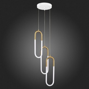 Подвесной светильник ST-Luce Mofisto SL1579.303.03 в Салехарде - salekhard.mebel24.online | фото 6