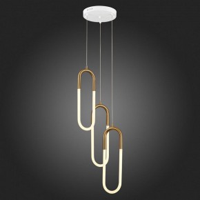 Подвесной светильник ST-Luce Mofisto SL1579.303.03 в Салехарде - salekhard.mebel24.online | фото 7