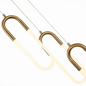 Подвесной светильник ST-Luce Mofisto SL1579.303.03 в Салехарде - salekhard.mebel24.online | фото 8