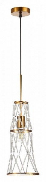 Подвесной светильник ST-Luce Narrio SL1016.203.01 в Салехарде - salekhard.mebel24.online | фото 5
