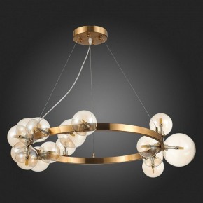 Подвесной светильник ST-Luce Nection SL1165.303.15 в Салехарде - salekhard.mebel24.online | фото 10