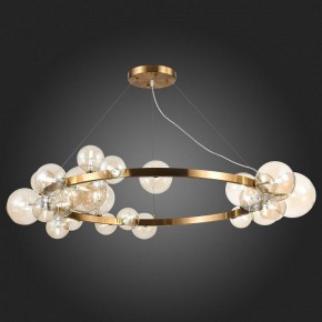 Подвесной светильник ST-Luce Nection SL1165.303.24 в Салехарде - salekhard.mebel24.online | фото 9