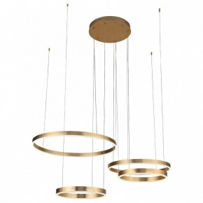 Подвесной светильник ST-Luce Onze SL944.203.04 в Салехарде - salekhard.mebel24.online | фото 10