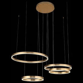 Подвесной светильник ST-Luce Onze SL944.203.04 в Салехарде - salekhard.mebel24.online | фото 11