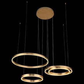 Подвесной светильник ST-Luce Onze SL944.203.04 в Салехарде - salekhard.mebel24.online | фото 12