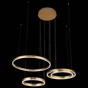 Подвесной светильник ST-Luce Onze SL944.203.04 в Салехарде - salekhard.mebel24.online | фото 13