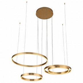 Подвесной светильник ST-Luce Onze SL944.203.04 в Салехарде - salekhard.mebel24.online | фото 14