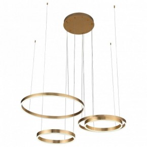 Подвесной светильник ST-Luce Onze SL944.203.04 в Салехарде - salekhard.mebel24.online | фото 2