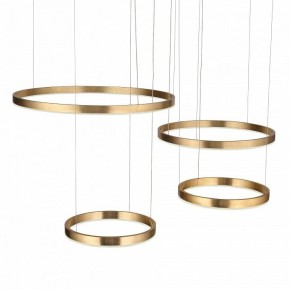 Подвесной светильник ST-Luce Onze SL944.203.04 в Салехарде - salekhard.mebel24.online | фото 8