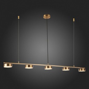 Подвесной светильник ST-Luce Pances SL6000.303.05 в Салехарде - salekhard.mebel24.online | фото 10