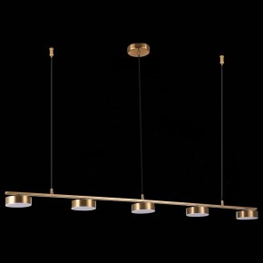 Подвесной светильник ST-Luce Pances SL6000.303.05 в Салехарде - salekhard.mebel24.online | фото 6