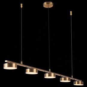 Подвесной светильник ST-Luce Pances SL6000.303.05 в Салехарде - salekhard.mebel24.online | фото 7