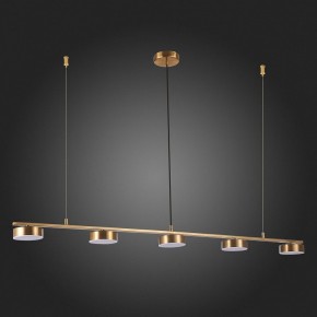 Подвесной светильник ST-Luce Pances SL6000.303.05 в Салехарде - salekhard.mebel24.online | фото 9