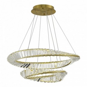Подвесной светильник ST-Luce Ritorto SL6204.301.02 в Салехарде - salekhard.mebel24.online | фото 2