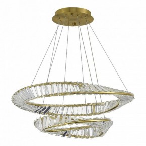Подвесной светильник ST-Luce Ritorto SL6204.301.02 в Салехарде - salekhard.mebel24.online | фото 3