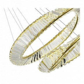 Подвесной светильник ST-Luce Ritorto SL6204.301.02 в Салехарде - salekhard.mebel24.online | фото 4