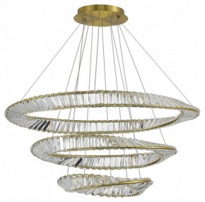 Подвесной светильник ST-Luce Ritorto SL6204.301.03 в Салехарде - salekhard.mebel24.online | фото