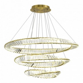 Подвесной светильник ST-Luce Ritorto SL6204.301.03 в Салехарде - salekhard.mebel24.online | фото 2