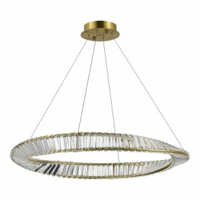 Подвесной светильник ST-Luce Ritorto SL6204.311.01 в Салехарде - salekhard.mebel24.online | фото 3