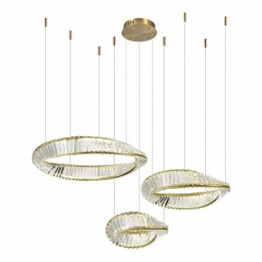 Подвесной светильник ST-Luce Ritorto SL6204.311.03 в Салехарде - salekhard.mebel24.online | фото 2