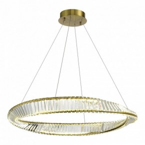 Подвесной светильник ST-Luce Ritorto SL6204.321.01 в Салехарде - salekhard.mebel24.online | фото 2