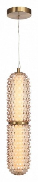 Подвесной светильник ST-Luce SAGUARO SL6144.303.01 в Салехарде - salekhard.mebel24.online | фото 2