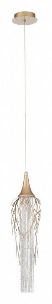 Подвесной светильник ST-Luce Salica SL1116.203.01 в Салехарде - salekhard.mebel24.online | фото 2