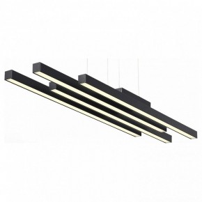 Подвесной светильник ST-Luce Samento SL933.403.04 в Салехарде - salekhard.mebel24.online | фото 1