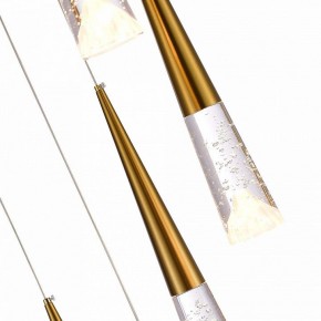 Подвесной светильник ST-Luce Sollen SL6111.203.07 в Салехарде - salekhard.mebel24.online | фото 4