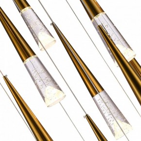 Подвесной светильник ST-Luce Sollen SL6111.203.15 в Салехарде - salekhard.mebel24.online | фото 4