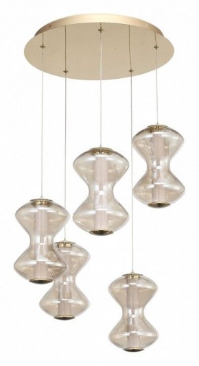 Подвесной светильник ST-Luce SPINE SL6136.233.01 в Салехарде - salekhard.mebel24.online | фото