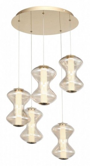 Подвесной светильник ST-Luce SPINE SL6136.233.01 в Салехарде - salekhard.mebel24.online | фото 2