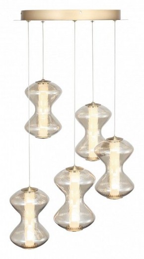 Подвесной светильник ST-Luce SPINE SL6136.233.01 в Салехарде - salekhard.mebel24.online | фото 3