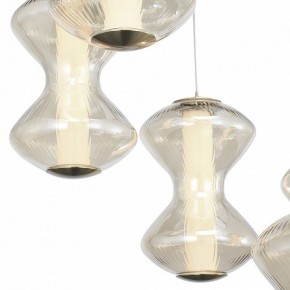 Подвесной светильник ST-Luce SPINE SL6136.233.01 в Салехарде - salekhard.mebel24.online | фото 6