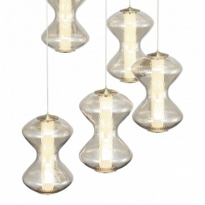 Подвесной светильник ST-Luce SPINE SL6136.233.01 в Салехарде - salekhard.mebel24.online | фото 7