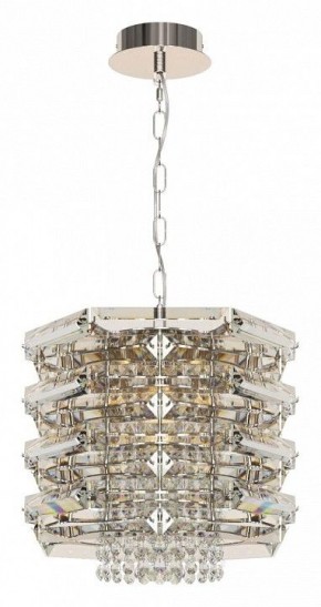 Подвесной светильник ST-Luce STROZZI SL6137.103.04 в Салехарде - salekhard.mebel24.online | фото 2