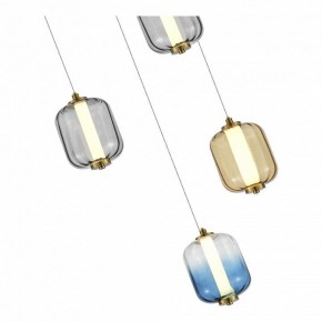 Подвесной светильник ST-Luce Summer SL1193.303.05 в Салехарде - salekhard.mebel24.online | фото 3