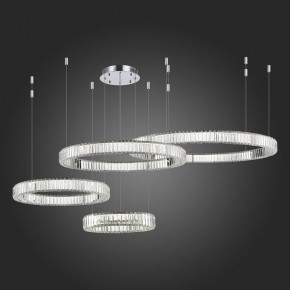 Подвесной светильник ST-Luce Tivoli SL1622.103.04 в Салехарде - salekhard.mebel24.online | фото 4