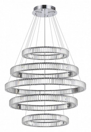 Подвесной светильник ST-Luce Tivoli SL1622.103.05 в Салехарде - salekhard.mebel24.online | фото