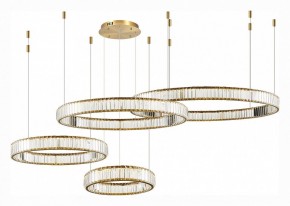 Подвесной светильник ST-Luce Tivoli SL1622.303.04 в Салехарде - salekhard.mebel24.online | фото