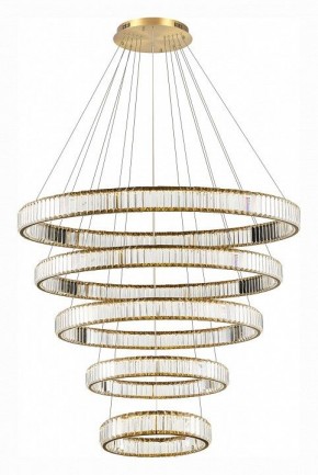 Подвесной светильник ST-Luce Tivoli SL1622.313.05 в Салехарде - salekhard.mebel24.online | фото