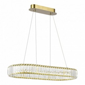Подвесной светильник ST-Luce Tivoli SL1622.323.01 в Салехарде - salekhard.mebel24.online | фото 2