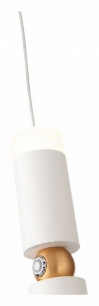 Подвесной светильник ST-Luce Tuore SL1592.503.01 в Салехарде - salekhard.mebel24.online | фото 10